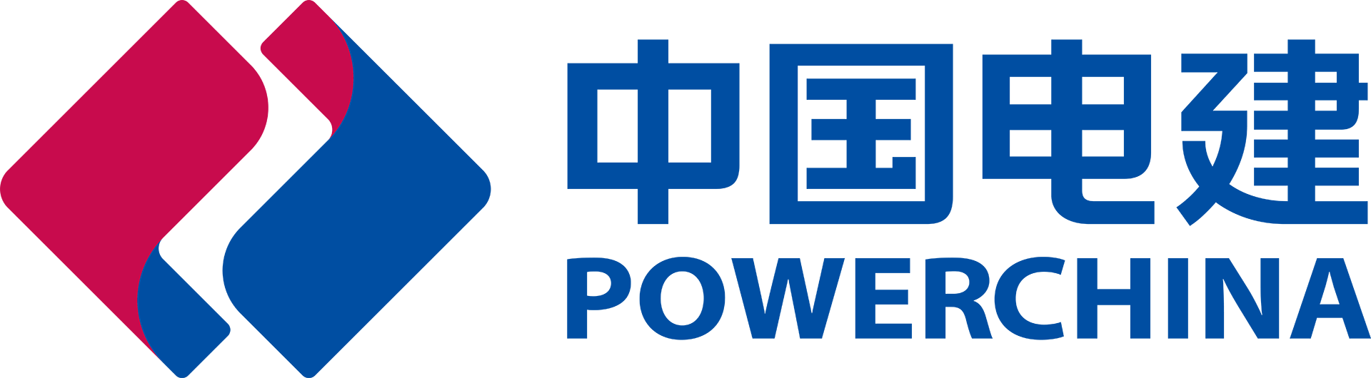 中国电建集团